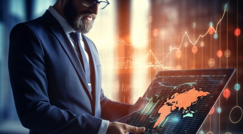 Best Demat Account for Data-Driven Investors: Using FII DII Data in Your Strategy