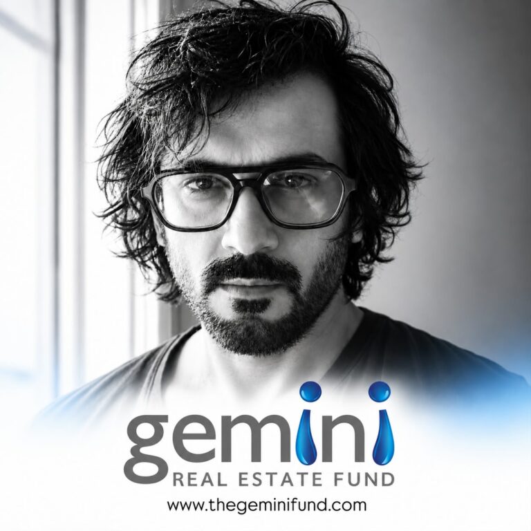 FROM TECHNOLOGY TO REAL ESTATE: BUILDING THE BUSINESSES BEHIND THE BUILDINGS.