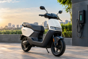 Can Ather Rizta Be the Right Electric Scooter for You?