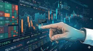 SEBI’s F&O Reforms Are Changing How Traders Use Their Demat Account App in 2026