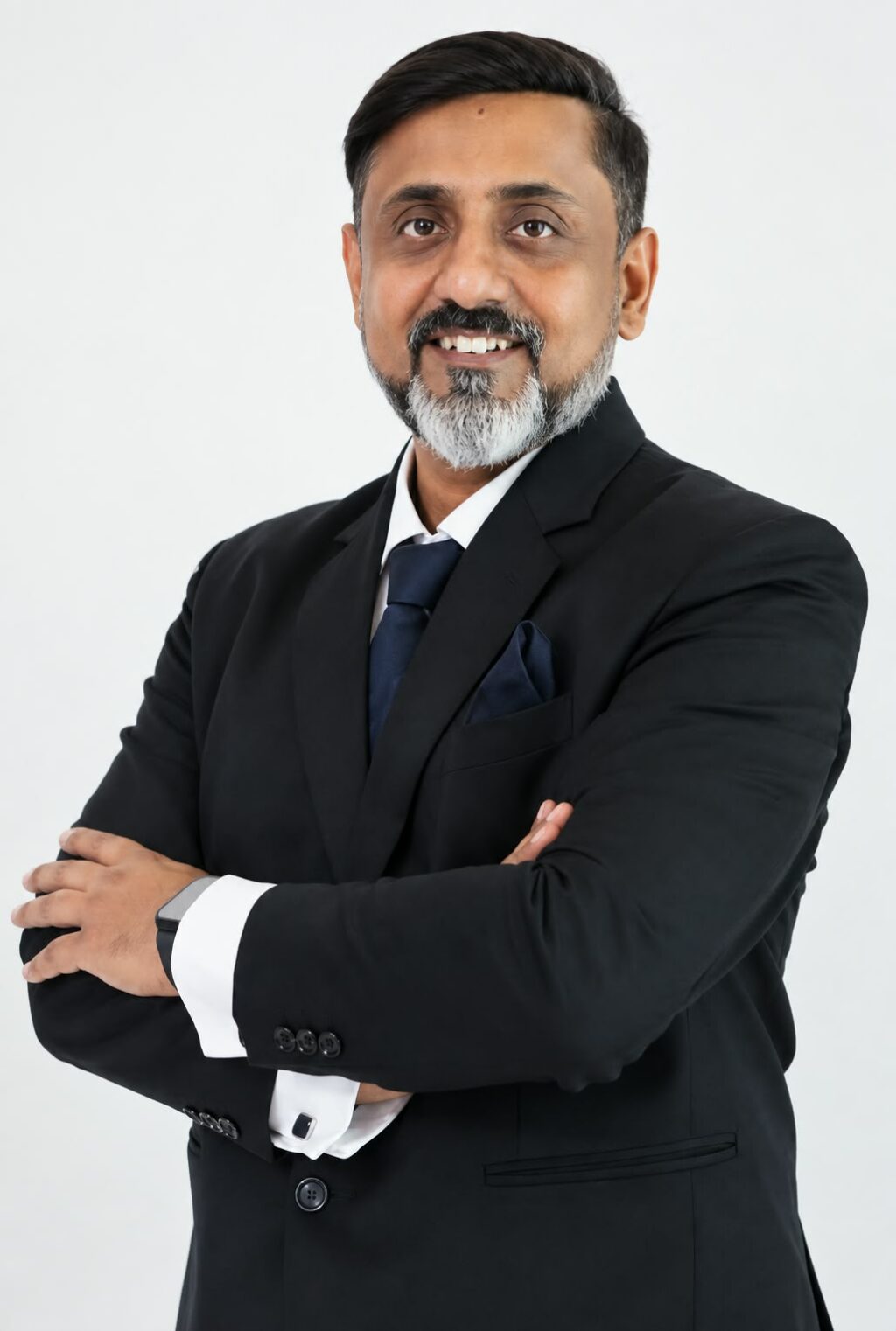 Gera Developments appoints Neeraj Arora as Chief Construction Officer to drive project execution and delivery as the company scales