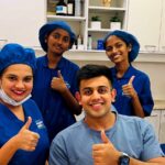 Georgia Grants Recognition to Indian Students