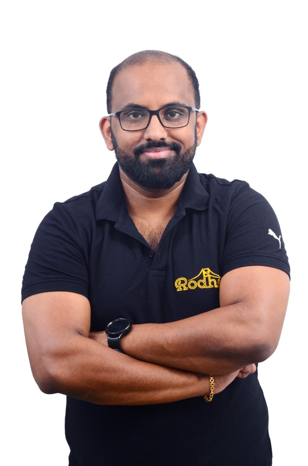 Beyond the Score: Rodha’s Ravi Prakash on Turning Mock Tests into a Game-Changer for Competitive Exam Success