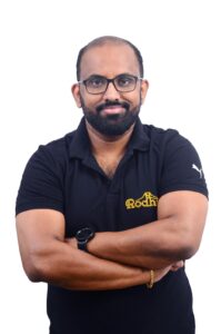 Beyond the Score: Rodha’s Ravi Prakash on Turning Mock Tests into a Game-Changer for Competitive Exam Success