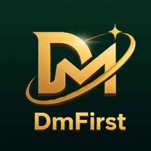 DM First: Search Guide, App Information and Online Safety Tips