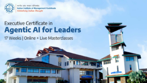 When AI Starts Making Decisions, Who Is Really in Charge? The Leadership Dilemma in Agentic AI