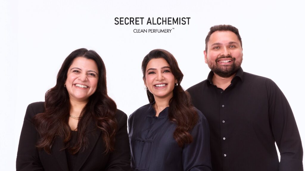 Secret Alchemist Crosses ₹100+ Crore Mark, Set to launch its Signature Collection