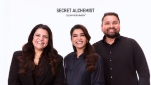Secret Alchemist Crosses ₹100+ Crore Mark, Set to launch its Signature Collection