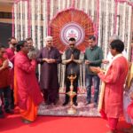 Education Must Serve Humanity; Students Should Advance in Research and Innovation: Governor Anandiben Patel