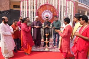 TV9 Festival of India Season 4 Signs Off in Style: Five Days of Music, Devotion and Dandiya Light Up Delhi