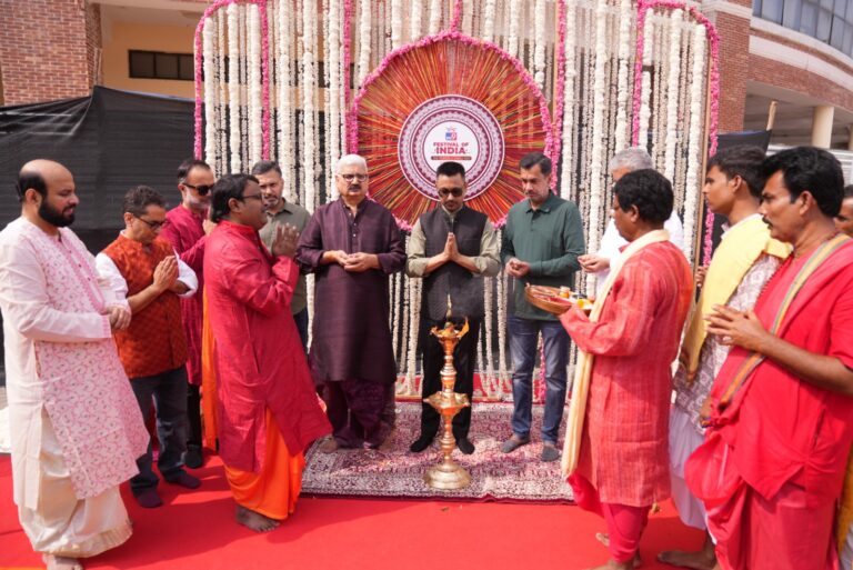 TV9 Festival of India Season 4 Signs Off in Style: Five Days of Music, Devotion and Dandiya Light Up Delhi