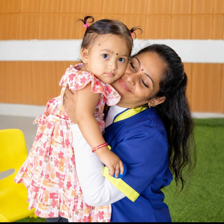 Meet Maasi: a Bengaluru startup setting out to solve India’s nanny problem