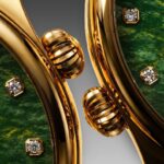 ROTORIS Manifesta Prelaunch Introduces 18K Solid Gold Cases and Natural Stone Dials