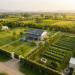 Daaji’s London visit engages thousands as Heartfulness unveils 44-acre sustainability and community initiative
