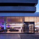 UK International London Beauty School Celebrates Foundation Day with Fashion Week Launch, BeautyJobs Initiative and OPPO F35 Collaboration