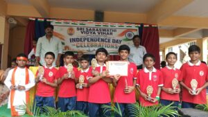 Sri Saraswathi Vidya Vihar, Visakhapatnam, Strengthens Focus on Skill Education Through Partnership with Ulipsu