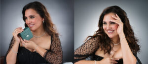 Lara Dutta’s Personified Brand ARIAS Collaborates with Sparkles to Launch ‘Bond of Love’ Diamond Jewellery Collection