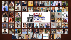 India Republic Times Leadership Conclave 2026 Celebrates Leadership, Innovation and Excellence in Mumbai
