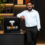 The Kitchen That Said Goodbye to Wood: TUSSKER Unveils World-First, Patented Zero Wood Shutters