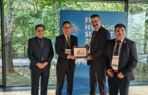 Galgotias University Strengthens India-Japan Ties and Widens Global Reach at Fuji Hydrogen Summit 2026