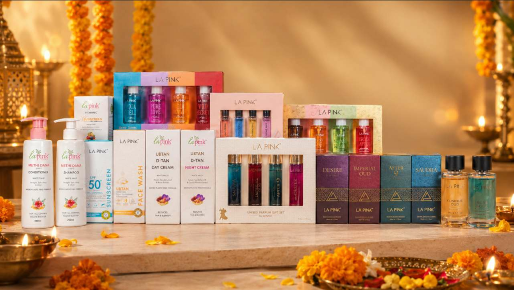Beyond Mithai: 5 Beauty and Fragrance Gifts to Choose This Festive Season