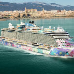 Norwegian Cruise Line® OPENS FOR SALE Norwegian Bella™ – THE NEWEST SHIP TO SAIL FROM EUROPE BEGINNING MAY 2028