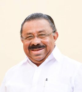 Documentary examines M. M. Hassan’s political career in Kerala