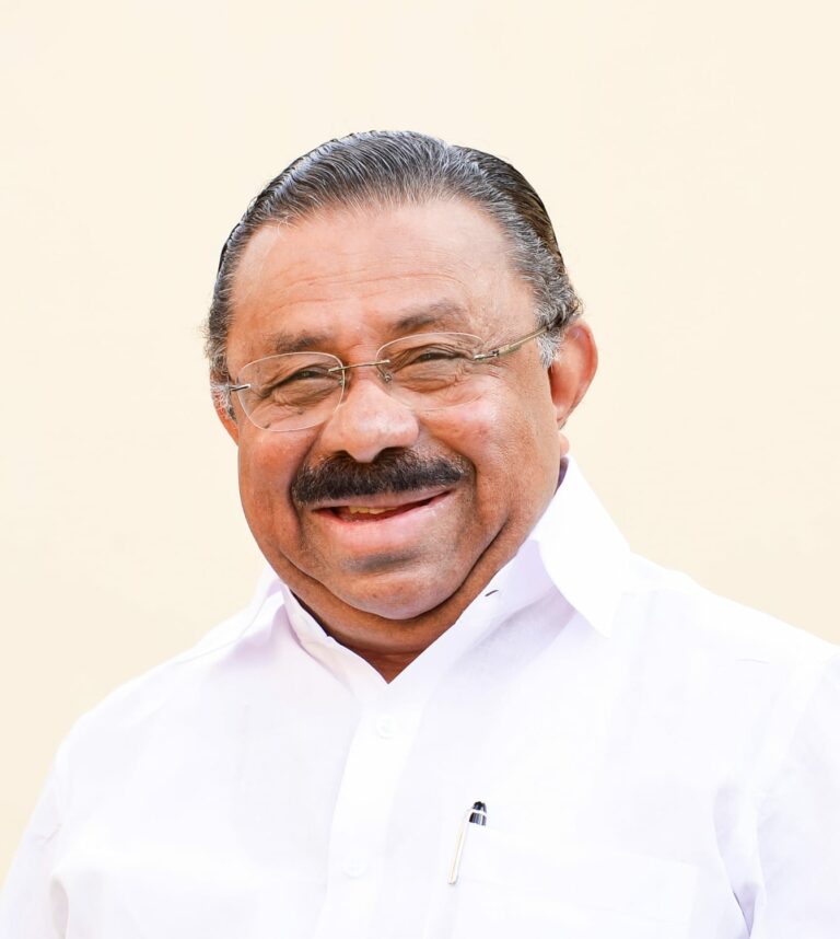 Documentary examines M. M. Hassan’s political career in Kerala