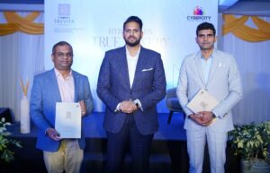 Cybercity Launches TREVITA, Next Gen Ultra Luxury Residences at Kondapur