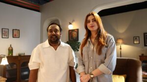 Shabir Ahmed’s ‘Sahiba’ Wins Hearts, Emerging as a Strong Performer Across Digital Platforms