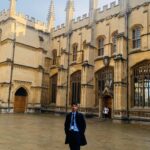 Beyond the Entrance Exam Grind: How Kota-Based Student Vinayak Raj is Bridging STEM, Geopolitics, and Environmental Reform