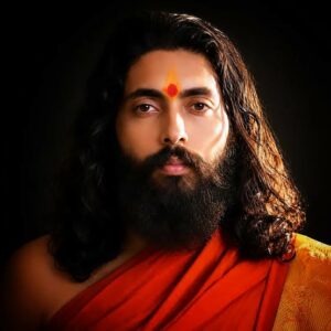 Jagadguru Nigrahacharya Swami announces for Nigraha Praveshika