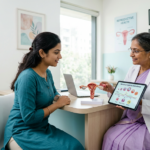 A father’s personal loss turns into a nation’s gain : How Taraasha Foundation is helping families with rare diseases