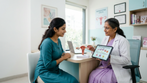 What Causes Anovulatory Cycles in Healthy Women? Explained by ARC Fertility Hospital in Chennai