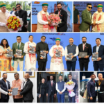 DiamondFly 4 Launched in India in Presence of Union Minister Arjun Ram Meghwal; AeroGyrocopter Spain and Gopalan Aerospace Advance Make in India Collaboration