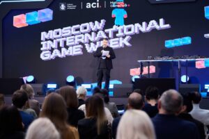 Indian Developers to Showcase Their Projects at the Second Moscow International Game Week