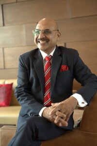 SARC to Lead Key Sessions at Vibrant Goa Global Business Summit 2026; Sunil Kumar Gupta to Spearhead Investment, Solar and AI Initiatives
