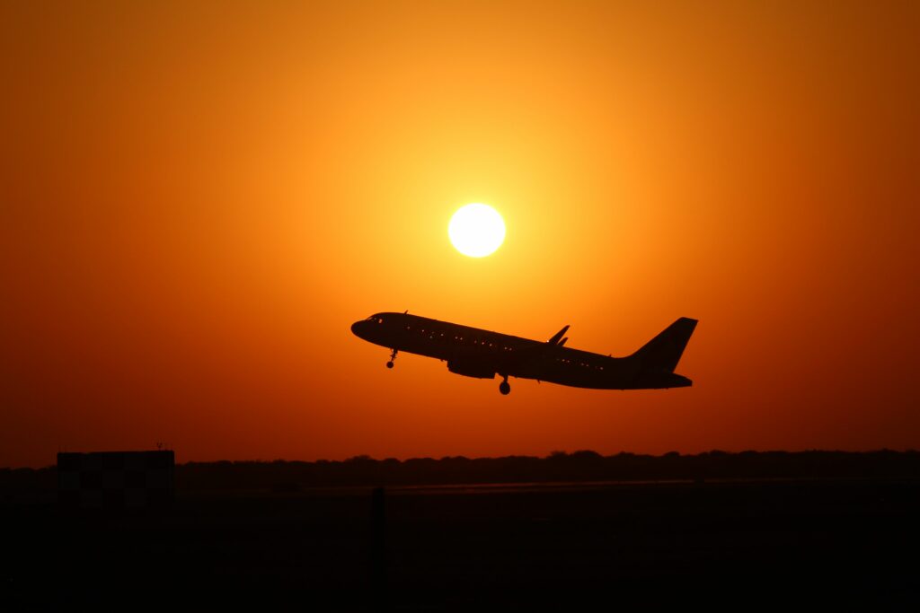 Flight Travel Tips for First-Time Flyers in India