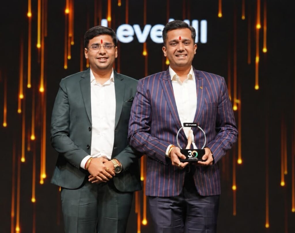 Continuing a Legacy, Creating a New Future: Pradhumya and Satyen Kirad