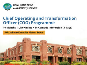 The COO Role Has Outgrown Efficiency: Why Operations Leaders Are Becoming Architects of Enterprise Transformation