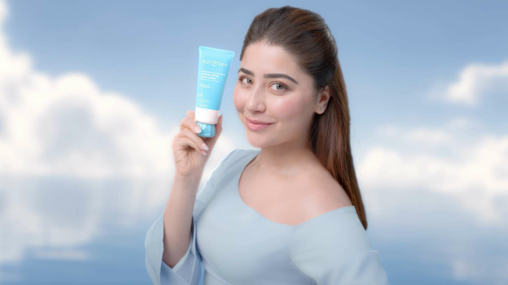 Dot & Key Launches Evolved Barrier Repair Moisturizer Formulation