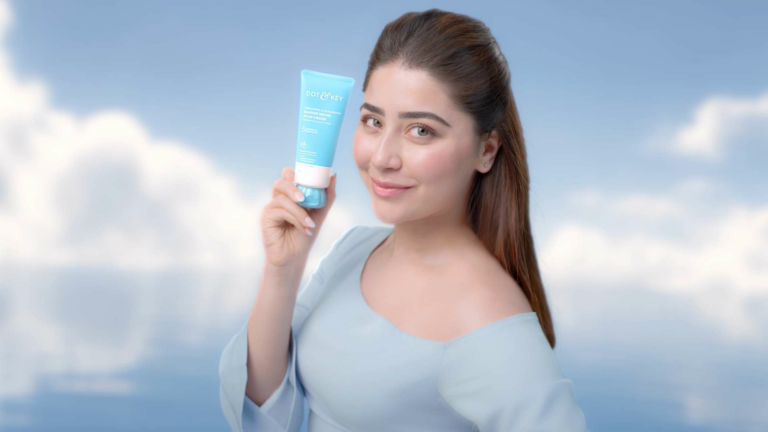 Dot & Key Launches Evolved Barrier Repair Moisturizer Formulation