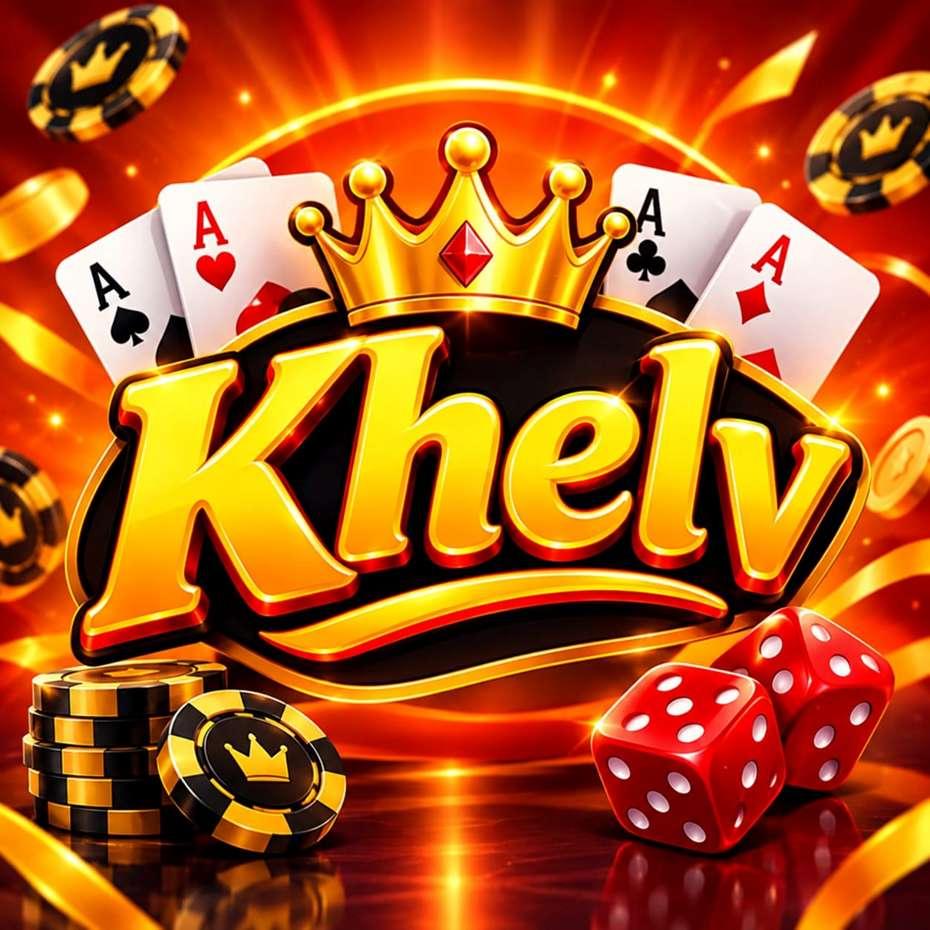 Khelv Game Login & Register A look at the platform’s online gaming interface and account-access options