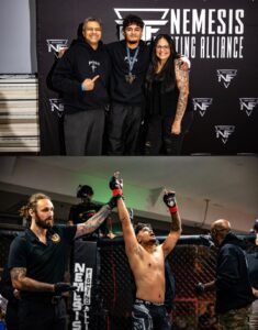Jayden Jain: Is the Next Indian MMA Prospect Emerging from Missouri?