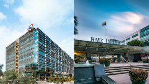 RMZ Ecoworld 30 and RMZ Infinity Win British Safety Council’s Sword of Honour 2026