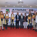 Global Turf-Care Brands Showcase Specialist Machinery and Products at GCS&MAI’s ATMME ’26