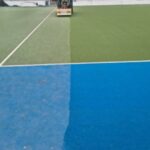 Asian Champions Trophy: Turf Maintenance Completed at Jalandhar and Mohali Venues