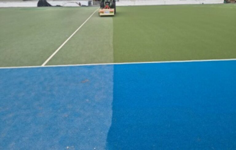 Asian Champions Trophy: Turf Maintenance Completed at Jalandhar and Mohali Venues