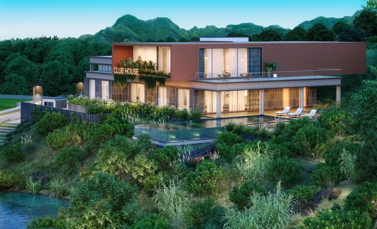 Basalt Hills by Ascenta: A More Considered Expression of Luxury Villa Living in Khalapur