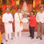 Bringing World-Class Skills to Indian Classrooms: Lend a Hand India Takes Six Trainers to WorldSkills Shanghai